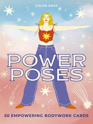 cover image of Power Poses